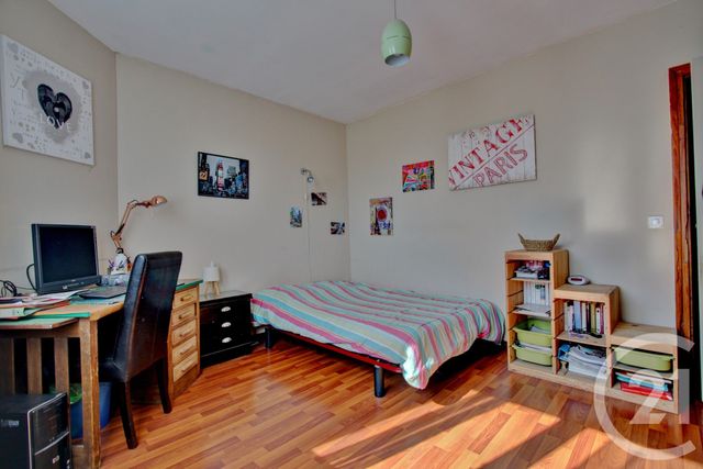 maison à vendre - 7 pièces - 164.57 m2 - TOULOUSE - 31 - MIDI-PYRENEES - Century 21 Fly Immo