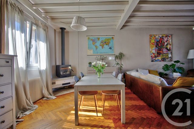 maison à vendre - 7 pièces - 164.57 m2 - TOULOUSE - 31 - MIDI-PYRENEES - Century 21 Fly Immo