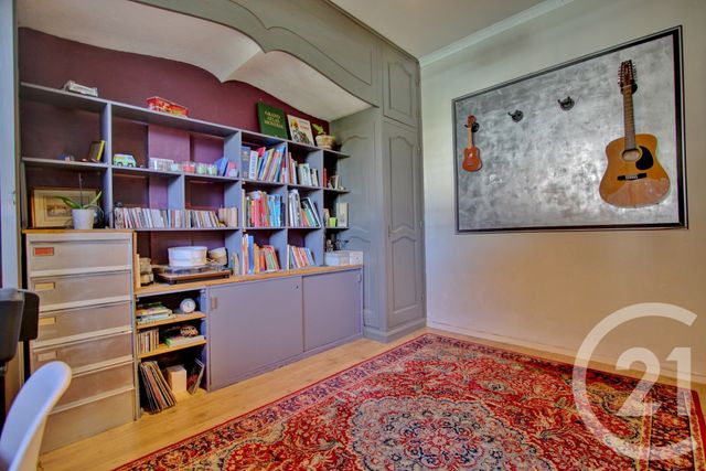 maison à vendre - 7 pièces - 164.57 m2 - TOULOUSE - 31 - MIDI-PYRENEES - Century 21 Fly Immo