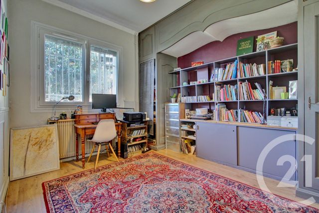 maison à vendre - 7 pièces - 164.57 m2 - TOULOUSE - 31 - MIDI-PYRENEES - Century 21 Fly Immo