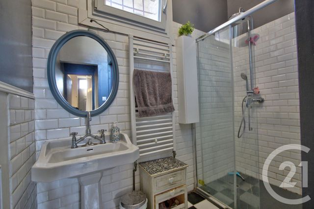 maison à vendre - 7 pièces - 164.57 m2 - TOULOUSE - 31 - MIDI-PYRENEES - Century 21 Fly Immo