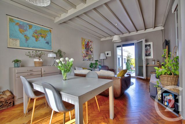 maison à vendre - 7 pièces - 164.57 m2 - TOULOUSE - 31 - MIDI-PYRENEES - Century 21 Fly Immo