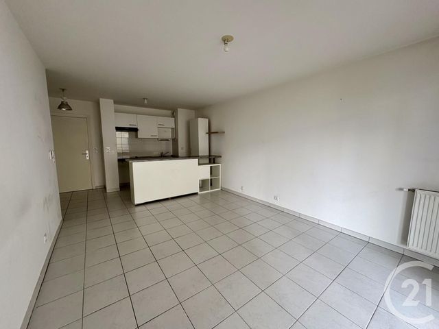 Appartement T3 à vendre - 3 pièces - 57.41 m2 - TOULOUSE - 31 - MIDI-PYRENEES - Century 21 Fly Immo