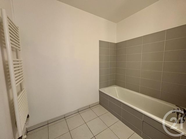 Appartement T3 à vendre - 3 pièces - 57.41 m2 - TOULOUSE - 31 - MIDI-PYRENEES - Century 21 Fly Immo