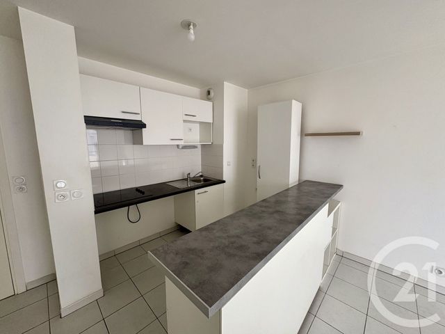 Appartement T3 à vendre - 3 pièces - 57.41 m2 - TOULOUSE - 31 - MIDI-PYRENEES - Century 21 Fly Immo