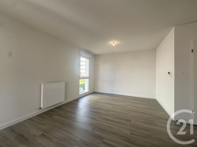Appartement T3 à louer - 3 pièces - 60.5 m2 - TOULOUSE - 31 - MIDI-PYRENEES - Century 21 Fly Immo
