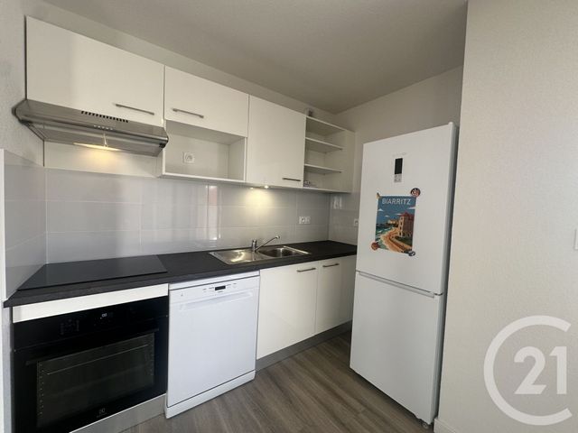 Appartement T3 à louer - 3 pièces - 60.5 m2 - TOULOUSE - 31 - MIDI-PYRENEES - Century 21 Fly Immo