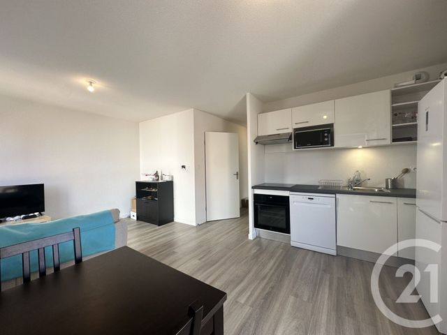 Appartement T3 à louer - 3 pièces - 60.5 m2 - TOULOUSE - 31 - MIDI-PYRENEES - Century 21 Fly Immo