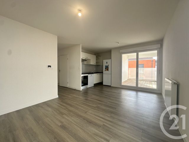 Appartement T3 à louer TOULOUSE