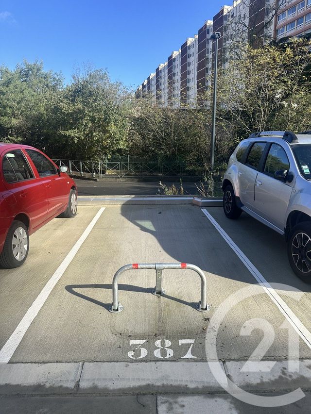 Appartement T3 à louer - 3 pièces - 60.5 m2 - TOULOUSE - 31 - MIDI-PYRENEES - Century 21 Fly Immo