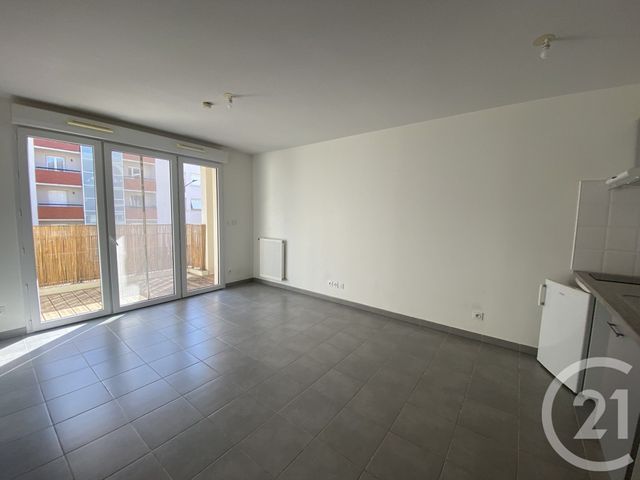 Appartement à louer TOULOUSE