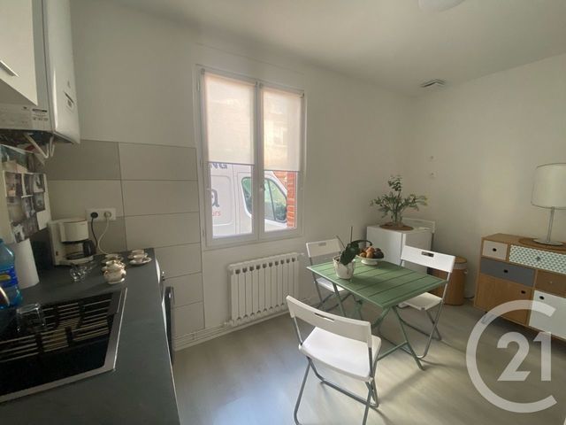 Appartement T2 à vendre - 2 pièces - 35.8 m2 - TOULOUSE - 31 - MIDI-PYRENEES - Century 21 Fly Immo