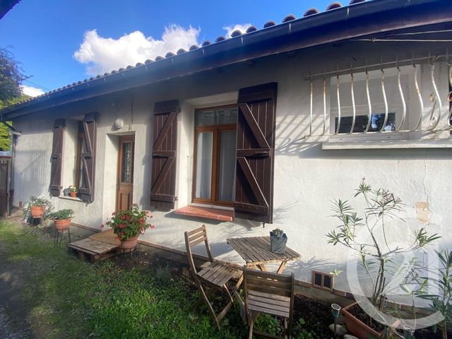 Appartement T2 à vendre TOULOUSE