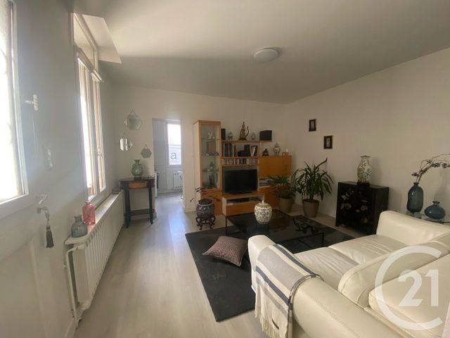 Appartement T2 à vendre - 2 pièces - 35.8 m2 - TOULOUSE - 31 - MIDI-PYRENEES - Century 21 Fly Immo