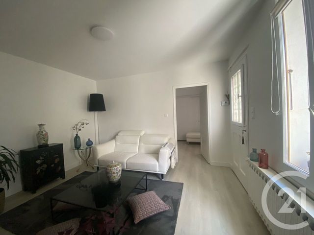 Appartement T2 à vendre - 2 pièces - 35.8 m2 - TOULOUSE - 31 - MIDI-PYRENEES - Century 21 Fly Immo