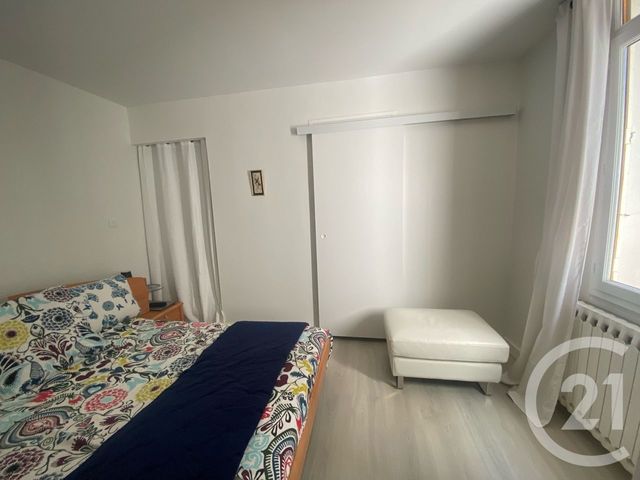 Appartement T2 à vendre - 2 pièces - 35.8 m2 - TOULOUSE - 31 - MIDI-PYRENEES - Century 21 Fly Immo