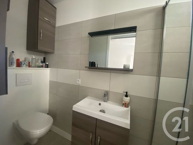 Appartement T2 à vendre - 2 pièces - 35.8 m2 - TOULOUSE - 31 - MIDI-PYRENEES - Century 21 Fly Immo