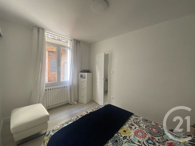 Appartement T2 à vendre - 2 pièces - 35.8 m2 - TOULOUSE - 31 - MIDI-PYRENEES - Century 21 Fly Immo