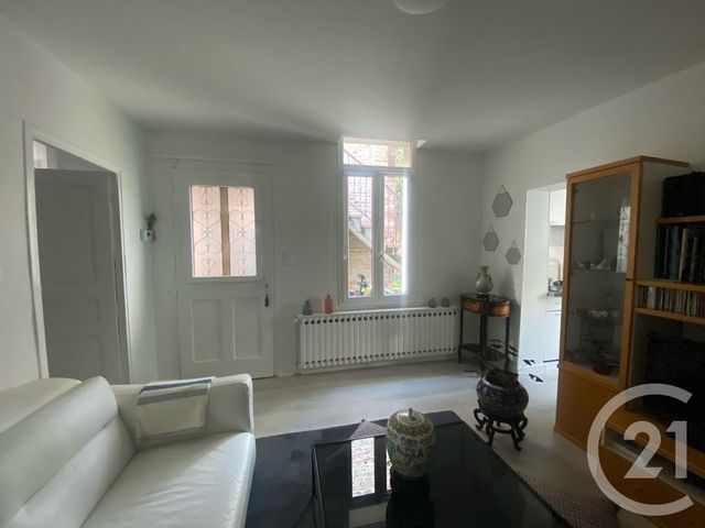 Appartement T2 à vendre - 2 pièces - 35.8 m2 - TOULOUSE - 31 - MIDI-PYRENEES - Century 21 Fly Immo