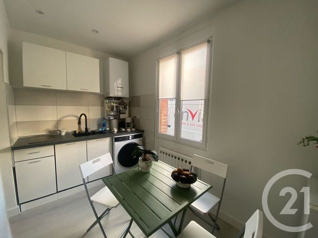Appartement T2 à vendre - 2 pièces - 35.8 m2 - TOULOUSE - 31 - MIDI-PYRENEES - Century 21 Fly Immo