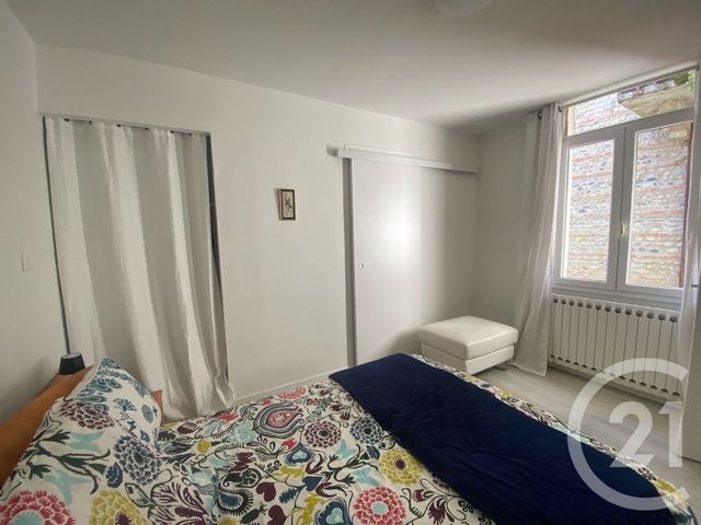 Appartement T2 à vendre - 2 pièces - 35.8 m2 - TOULOUSE - 31 - MIDI-PYRENEES - Century 21 Fly Immo