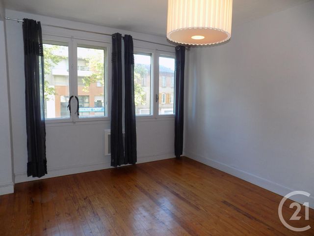 Appartement F2 à louer TOULOUSE