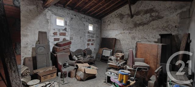 maison à vendre - 4 pièces - 120.0 m2 - TOULOUSE - 31 - MIDI-PYRENEES - Century 21 Fly Immo