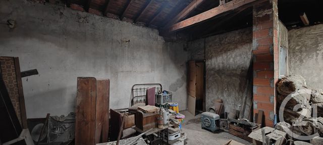 maison à vendre - 4 pièces - 120.0 m2 - TOULOUSE - 31 - MIDI-PYRENEES - Century 21 Fly Immo