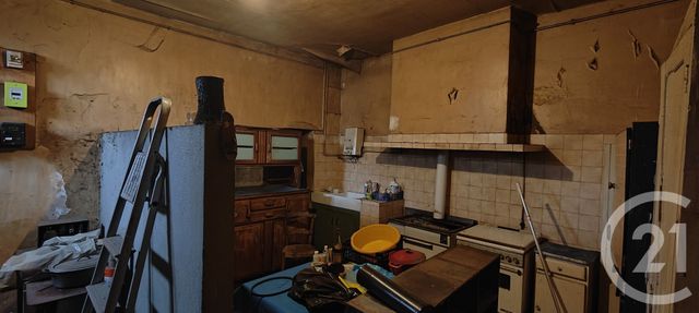 maison à vendre - 4 pièces - 120.0 m2 - TOULOUSE - 31 - MIDI-PYRENEES - Century 21 Fly Immo