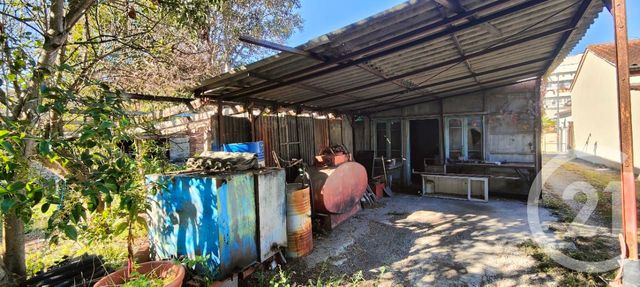 maison à vendre - 4 pièces - 120.0 m2 - TOULOUSE - 31 - MIDI-PYRENEES - Century 21 Fly Immo