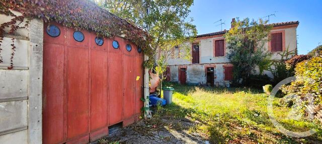 maison à vendre - 4 pièces - 120.0 m2 - TOULOUSE - 31 - MIDI-PYRENEES - Century 21 Fly Immo