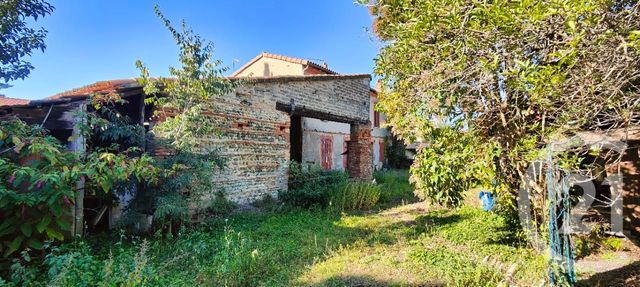 maison à vendre - 4 pièces - 120.0 m2 - TOULOUSE - 31 - MIDI-PYRENEES - Century 21 Fly Immo