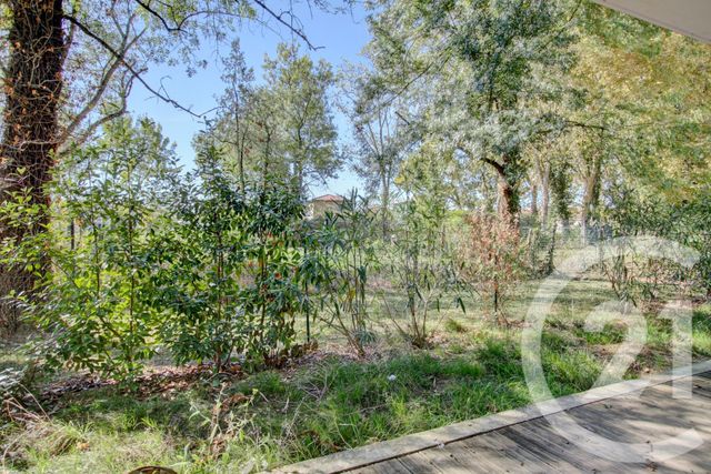 Afficher la photo en grand Appartement F3 à vendre - 3 pièces - 59.01 m2 - BRUGUIERES - 31 - MIDI-PYRENEES - Century 21 Fly Immo