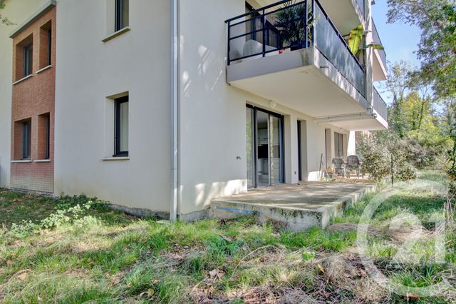 Afficher la photo en grand Appartement F3 à vendre - 3 pièces - 59.01 m2 - BRUGUIERES - 31 - MIDI-PYRENEES - Century 21 Fly Immo