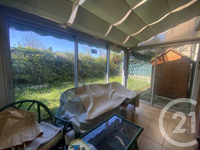 maison à vendre - 4 pièces - 66.15 m2 - TOULOUSE - 31 - MIDI-PYRENEES - Century 21 Fly Immo