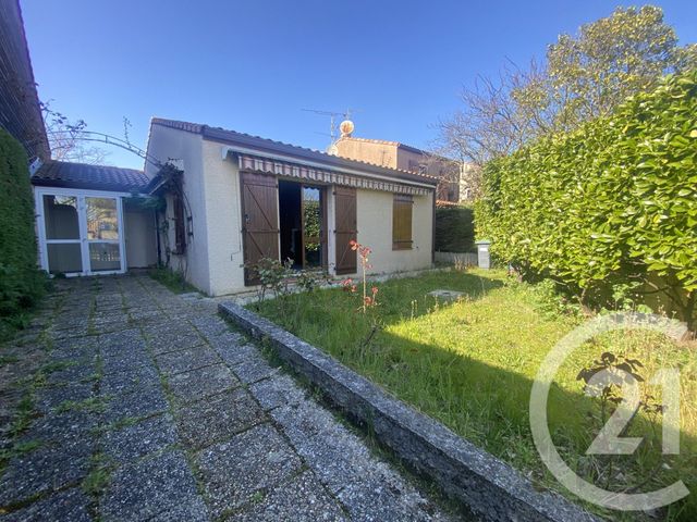 maison - TOULOUSE - 31