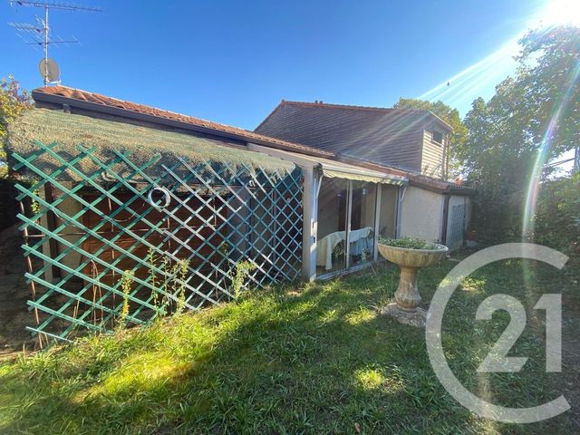 maison à vendre - 4 pièces - 66.15 m2 - TOULOUSE - 31 - MIDI-PYRENEES - Century 21 Fly Immo