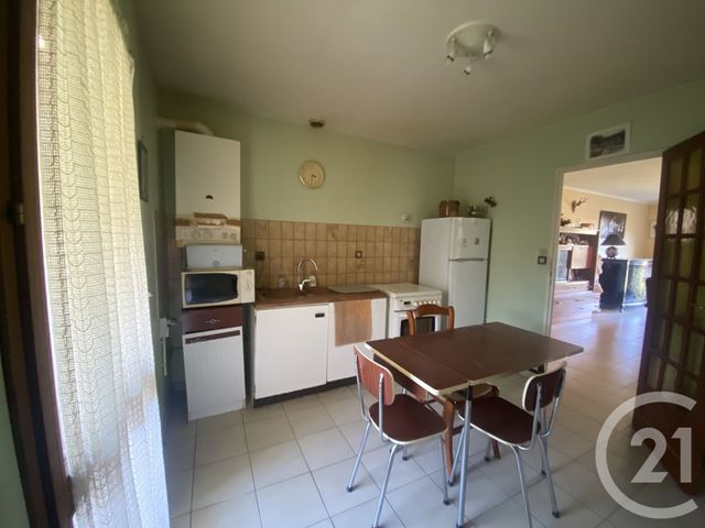 maison à vendre - 4 pièces - 66.15 m2 - TOULOUSE - 31 - MIDI-PYRENEES - Century 21 Fly Immo