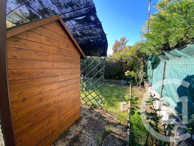 maison à vendre - 4 pièces - 66.15 m2 - TOULOUSE - 31 - MIDI-PYRENEES - Century 21 Fly Immo