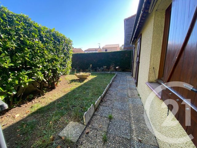 maison à vendre - 4 pièces - 66.15 m2 - TOULOUSE - 31 - MIDI-PYRENEES - Century 21 Fly Immo