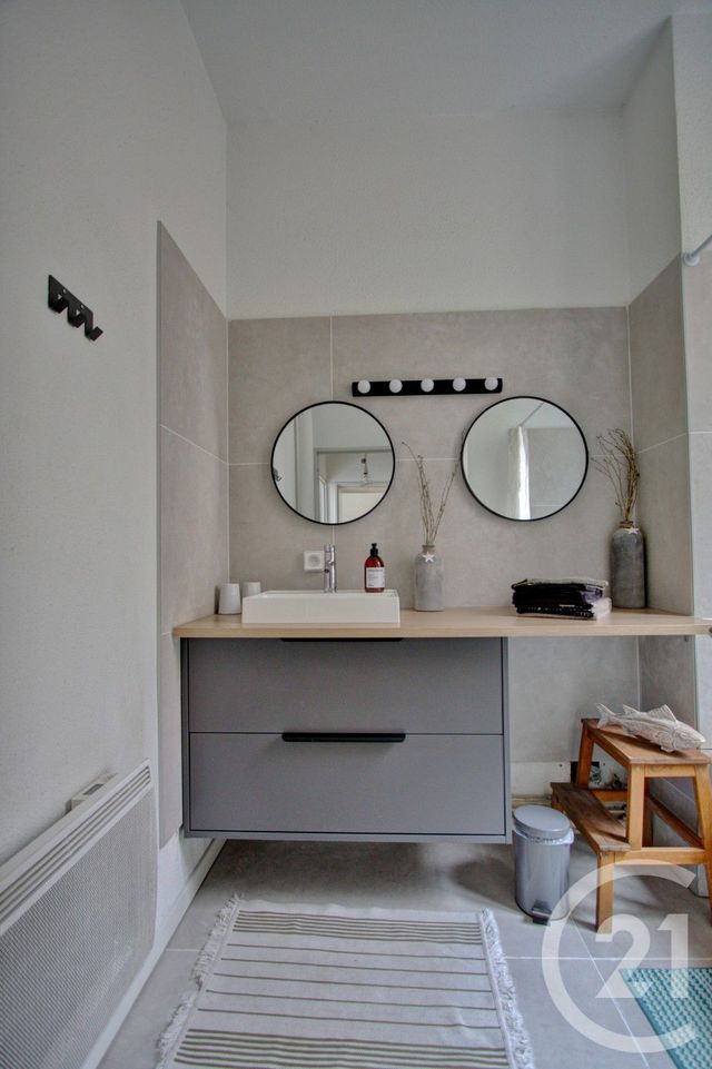 Appartement F2 à vendre - 2 pièces - 43.34 m2 - TOULOUSE - 31 - MIDI-PYRENEES - Century 21 Fly Immo