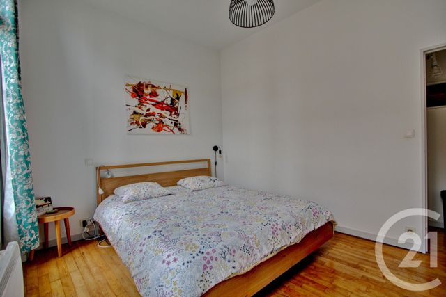 Appartement F2 à vendre - 2 pièces - 43.34 m2 - TOULOUSE - 31 - MIDI-PYRENEES - Century 21 Fly Immo