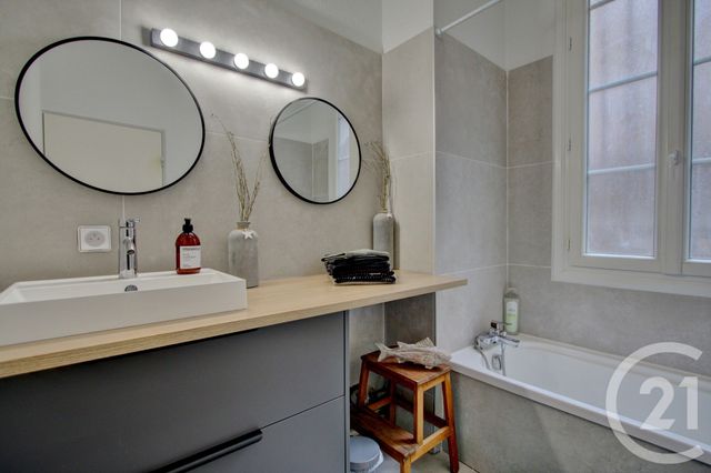 Appartement F2 à vendre - 2 pièces - 43.34 m2 - TOULOUSE - 31 - MIDI-PYRENEES - Century 21 Fly Immo