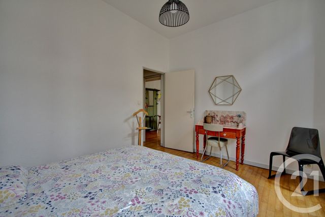 Appartement F2 à vendre - 2 pièces - 43.34 m2 - TOULOUSE - 31 - MIDI-PYRENEES - Century 21 Fly Immo