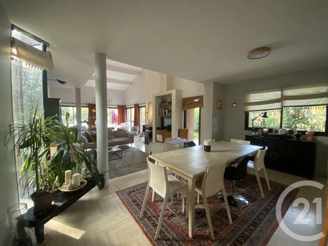 maison à vendre - 10 pièces - 318.97 m2 - TOULOUSE - 31 - MIDI-PYRENEES - Century 21 Fly Immo
