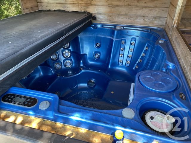 maison à vendre - 10 pièces - 318.97 m2 - TOULOUSE - 31 - MIDI-PYRENEES - Century 21 Fly Immo