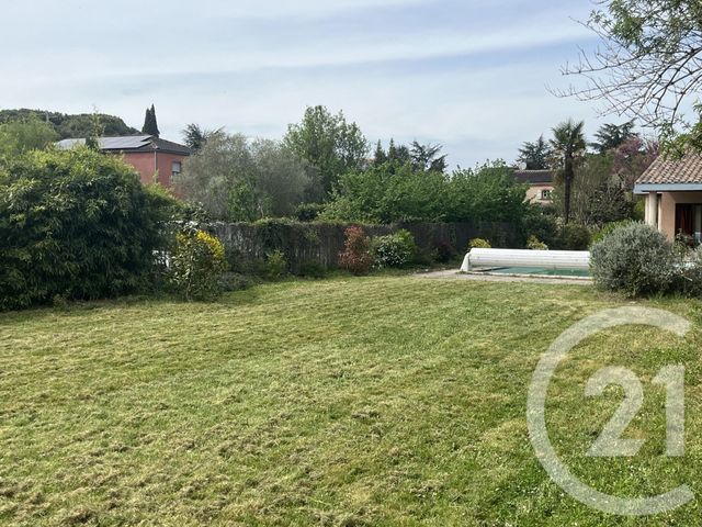 maison à vendre - 10 pièces - 318.97 m2 - TOULOUSE - 31 - MIDI-PYRENEES - Century 21 Fly Immo