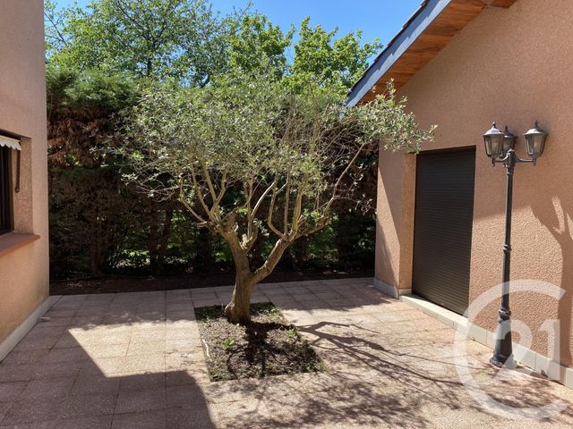 maison à vendre - 10 pièces - 318.97 m2 - TOULOUSE - 31 - MIDI-PYRENEES - Century 21 Fly Immo