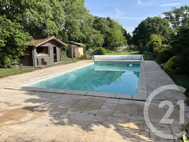 maison à vendre - 10 pièces - 318.97 m2 - TOULOUSE - 31 - MIDI-PYRENEES - Century 21 Fly Immo