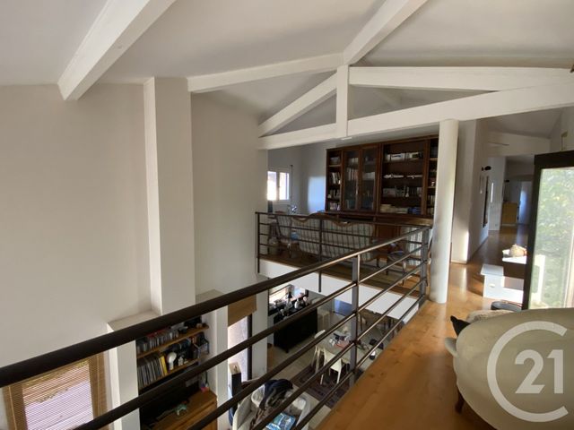 maison à vendre - 10 pièces - 318.97 m2 - TOULOUSE - 31 - MIDI-PYRENEES - Century 21 Fly Immo